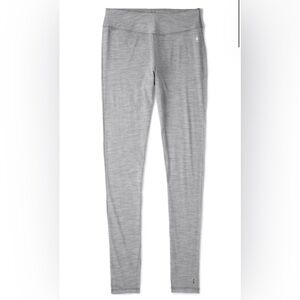 NWT Smartwool Merino 150 Base Layer Bottoms